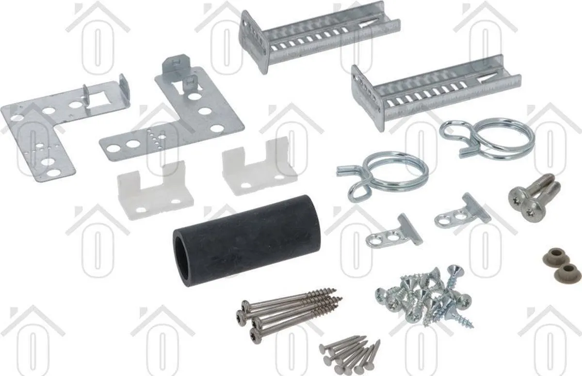 Bosch Bevestiging voor deur SE56A29021 D053212