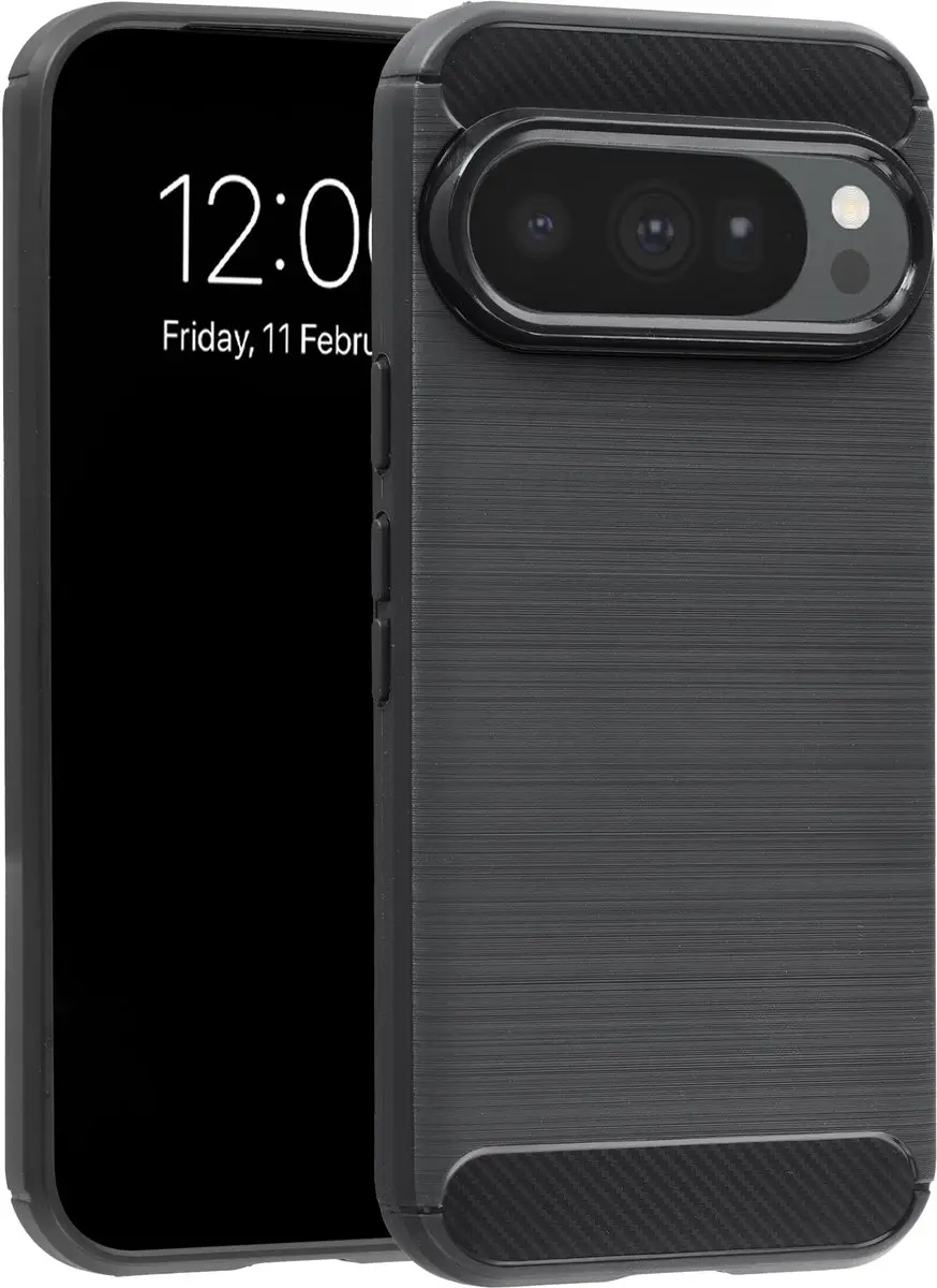 imoshion Hoesje Google Pixel 11 Pro
