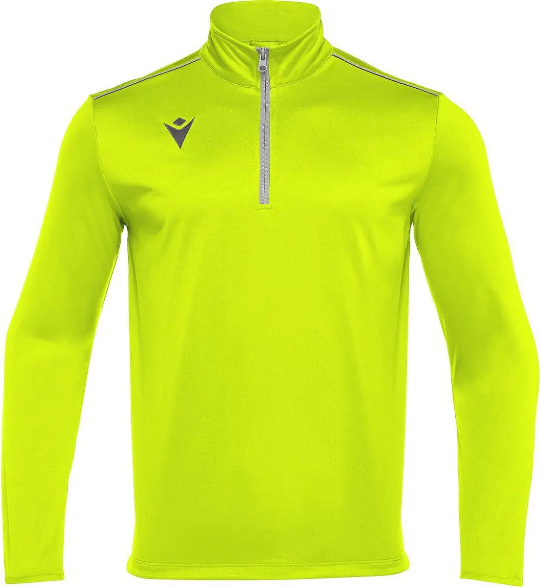 Macron Academy Evo Havel Ziptop Heren