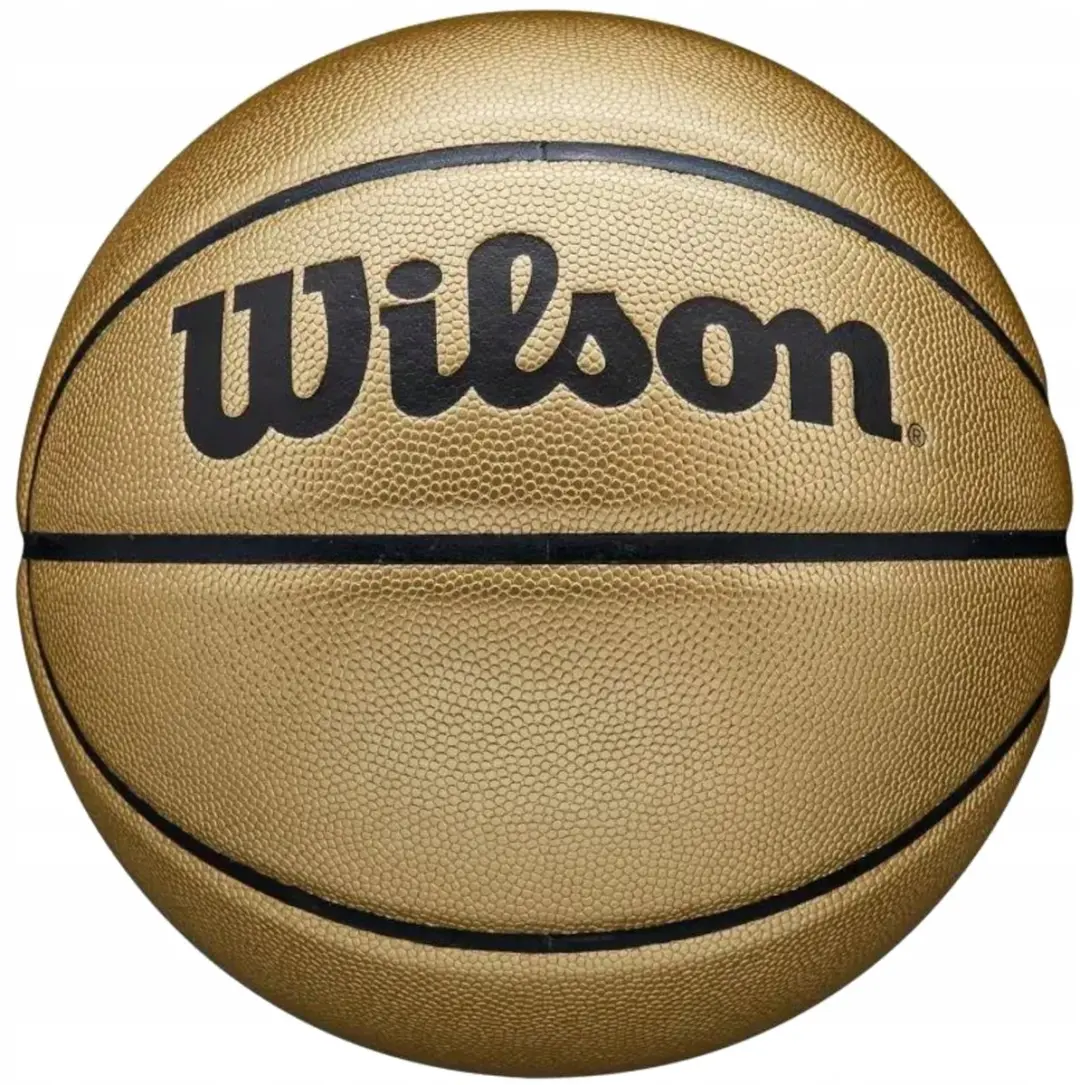Wilson Gold Comp Mini Basketbal Maat 3