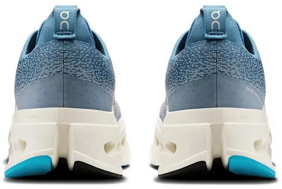 ON Running Cloudsurfer Max Hardloopschoenen - Blauw - 41
