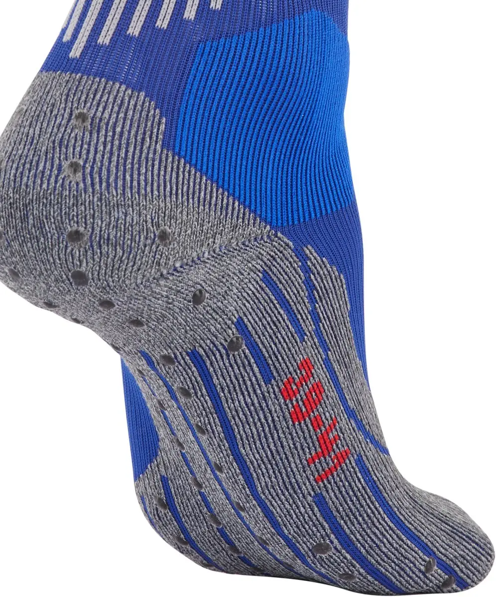 Falke 4GRIP Sokken - Blauw - 39-41