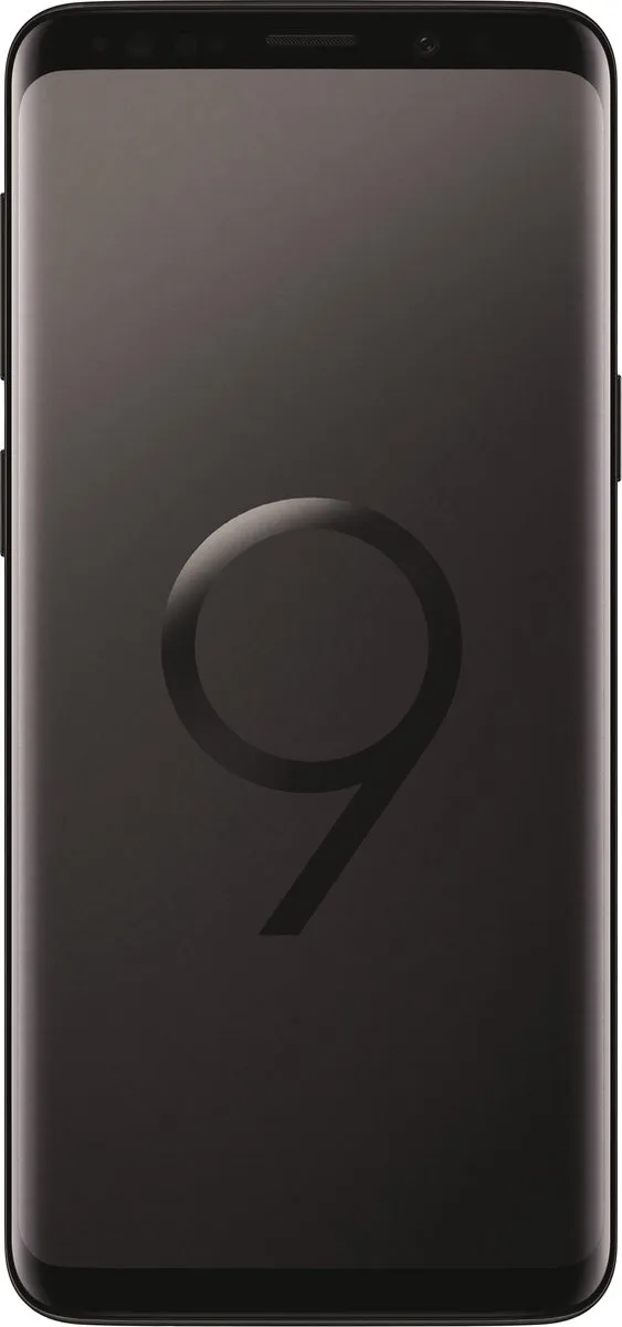 Samsung Galaxy S9 SAM-G960DS-64BK0
