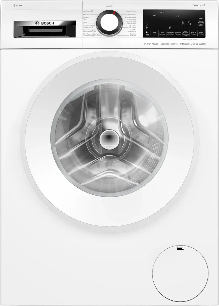 Bosch WGG244F0FG Serie 6 Wasmachine 9kg