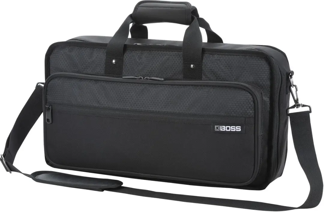 BOSS CB-BM-M Draagtas voor gitaareffect