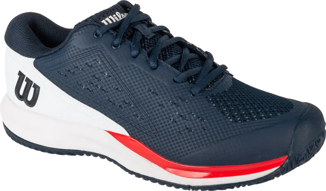 Wilson Rush Pro Ace WRS332730 Tennisschoenen