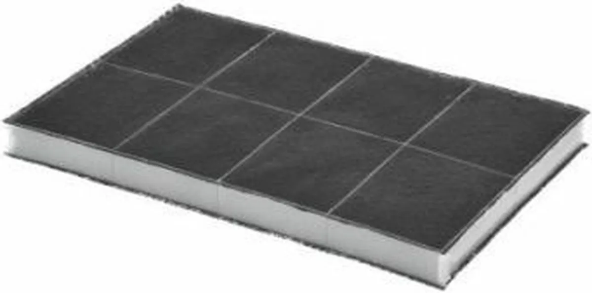 Bosch Koolstoffilter 460008