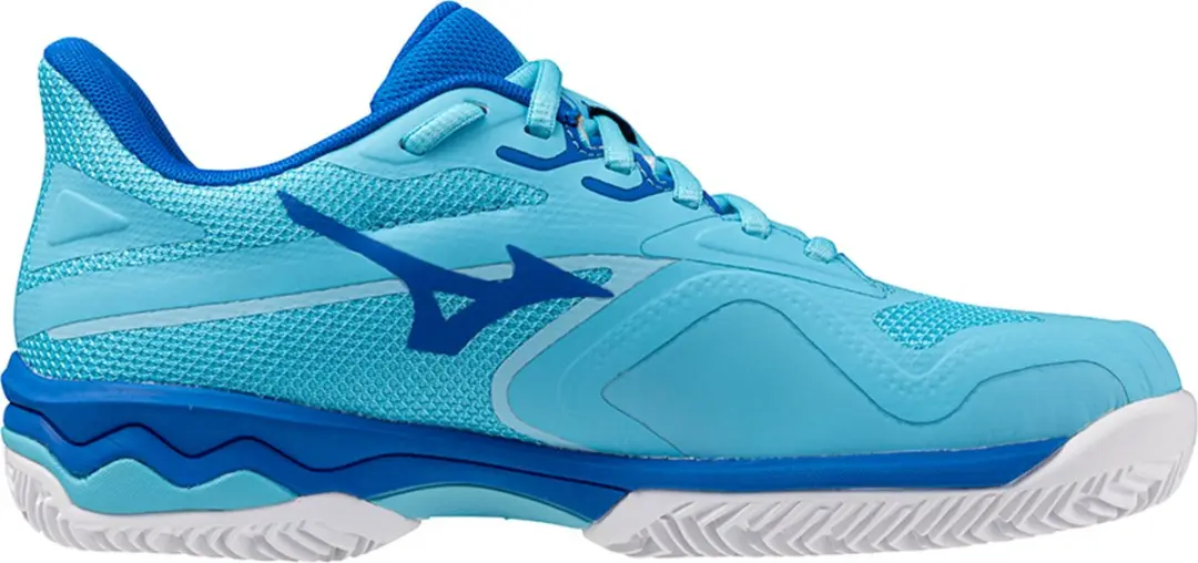 Mizuno Wave Exceed Light 2 Tennisschoenen Dames