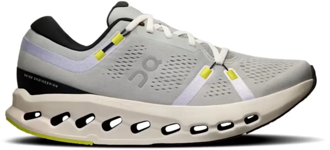 ON Cloudsurfer 2 Heren - 47 - Blauw