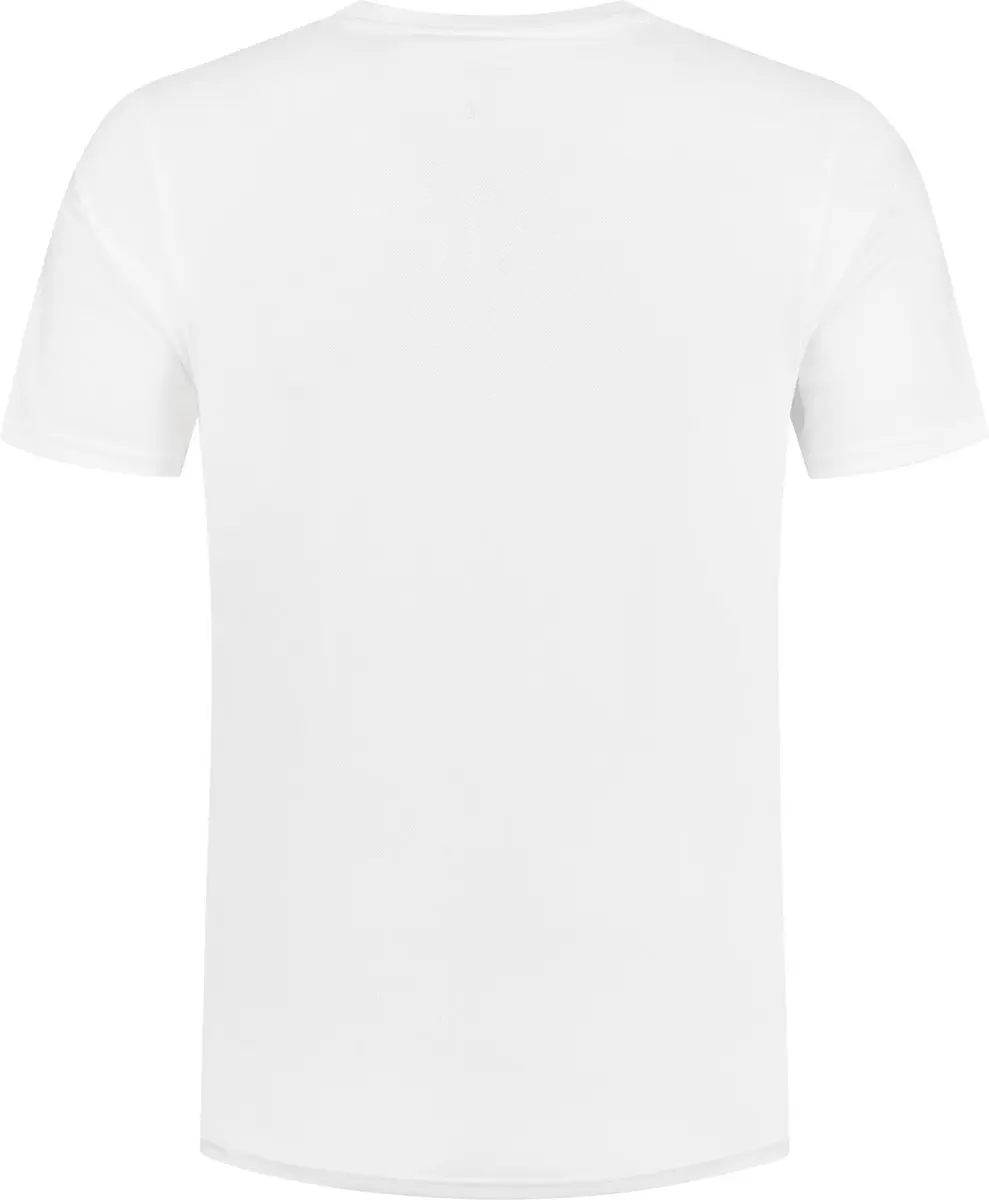 Cruyff Training Shirt Junior 152 - Wit