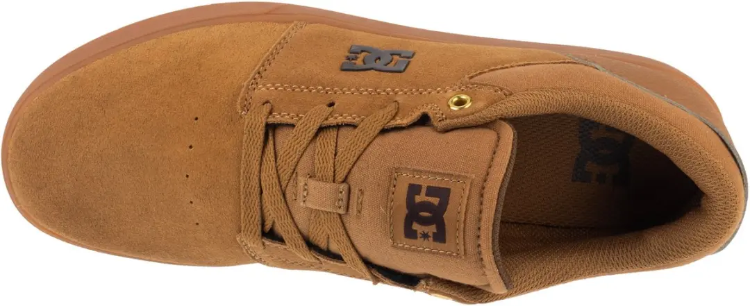 DC Shoes Crisis 2 Bruin - Schoenen - EU 40