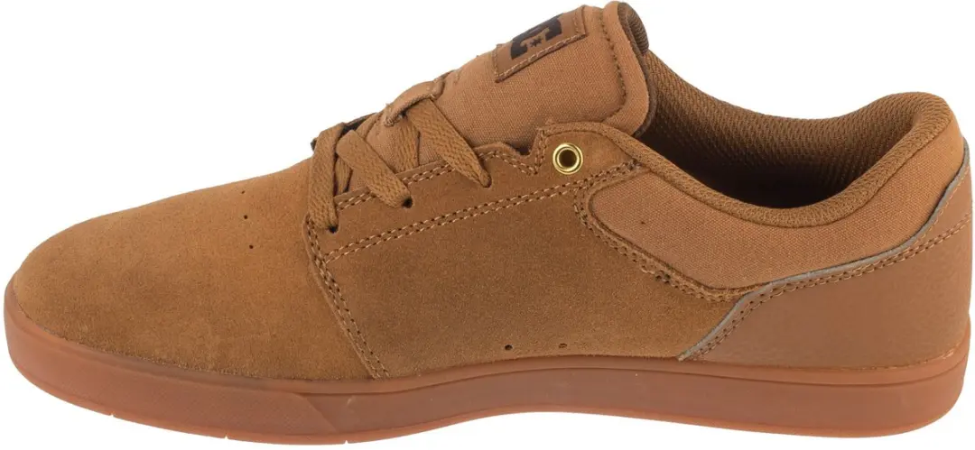 DC Shoes Crisis 2 Bruin - Schoenen - EU 40