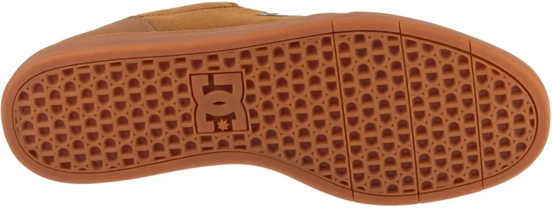 DC Shoes Crisis 2 Bruin - Schoenen - EU 40