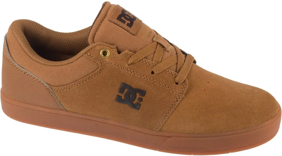 DC Shoes Crisis 2 Bruin
