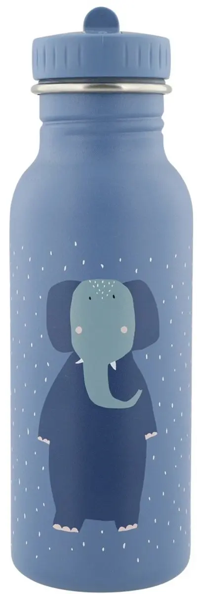 Trixie Mrs. Cat Lunchbox & Drinkfles - Roos - afbeelding 6 van 6