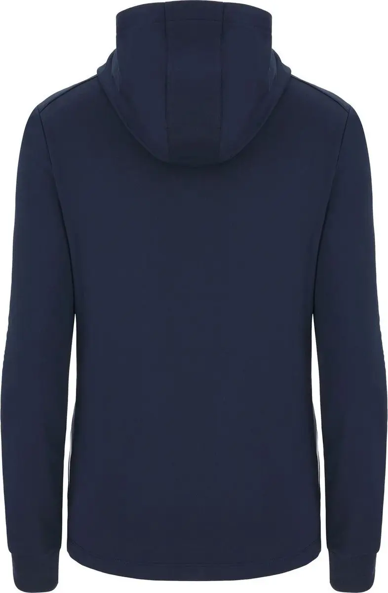 Macron Victory Bastet Jas Dames 3XL - Navy/Wit