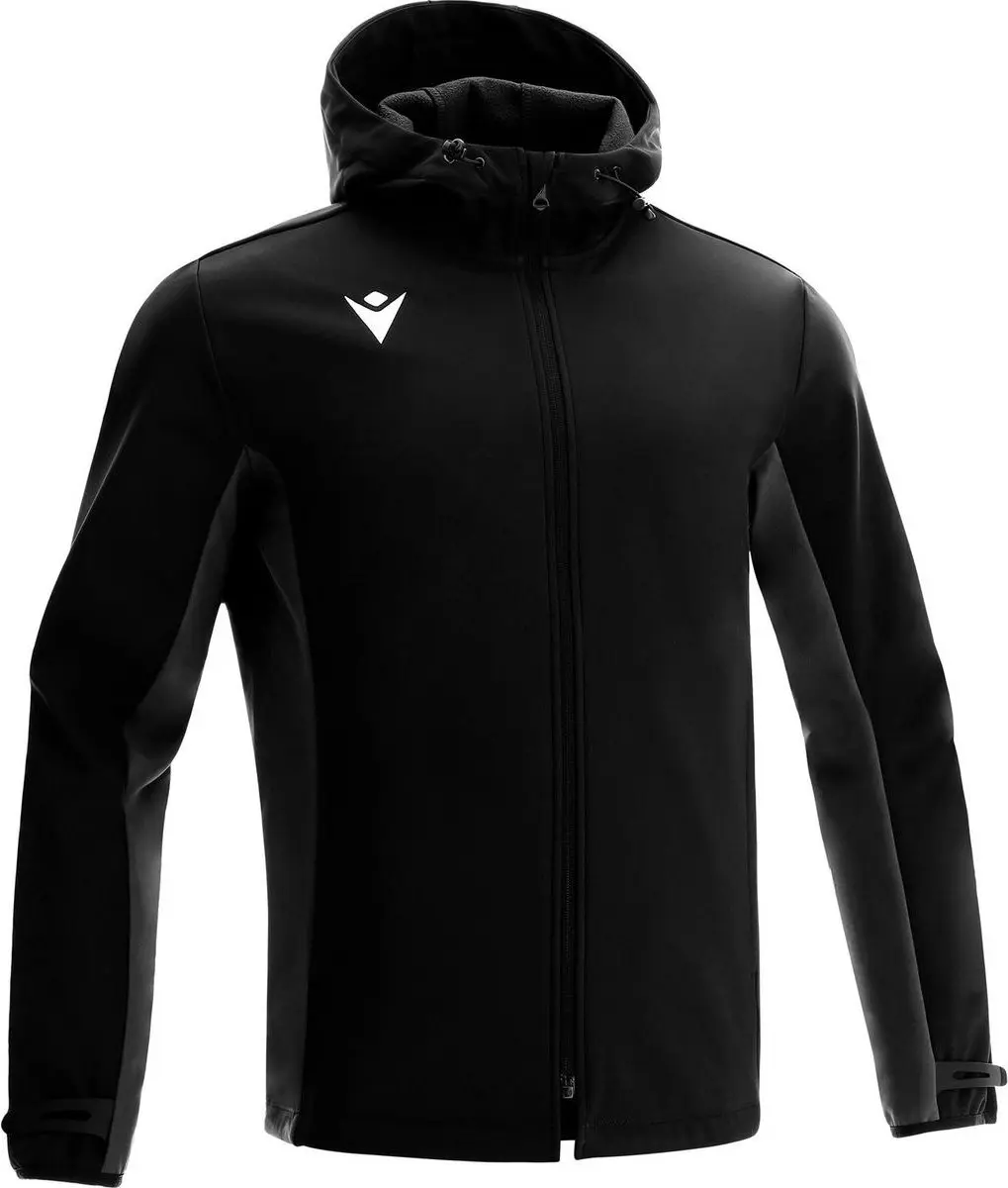 Macron Himalaya Softshell Jack Heren