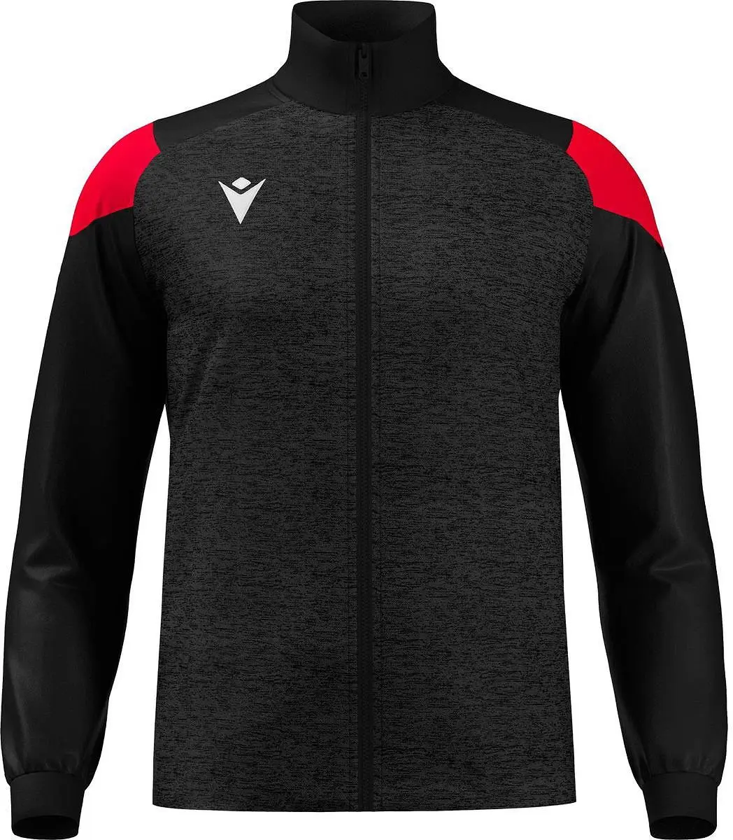 Macron Glory Prometheus Top Full Zip Heren