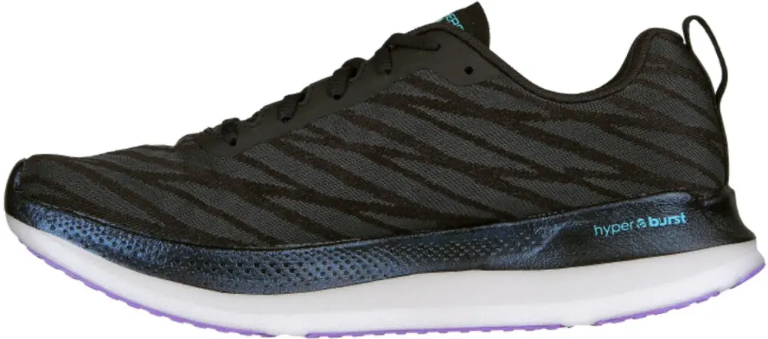 Skechers GOrun Razor Excess 2 Hardloopschoenen Dames - 38