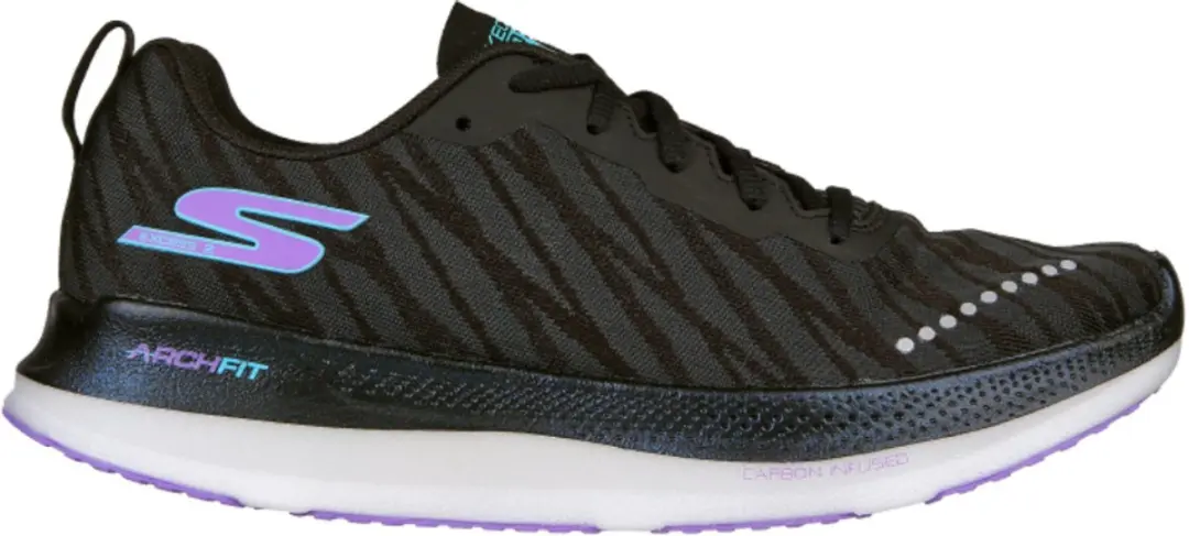 Skechers GOrun Razor Excess 2 Hardloopschoenen Dames - 38