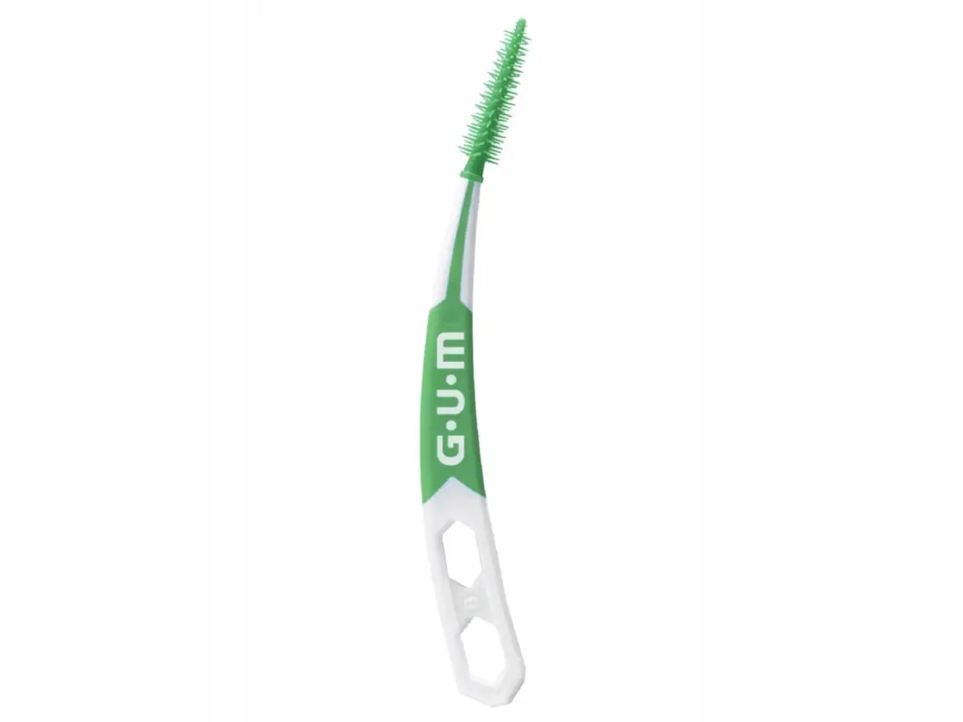 Gum Soft Picks Pro Interdentale borstelharen - 90 Stuks