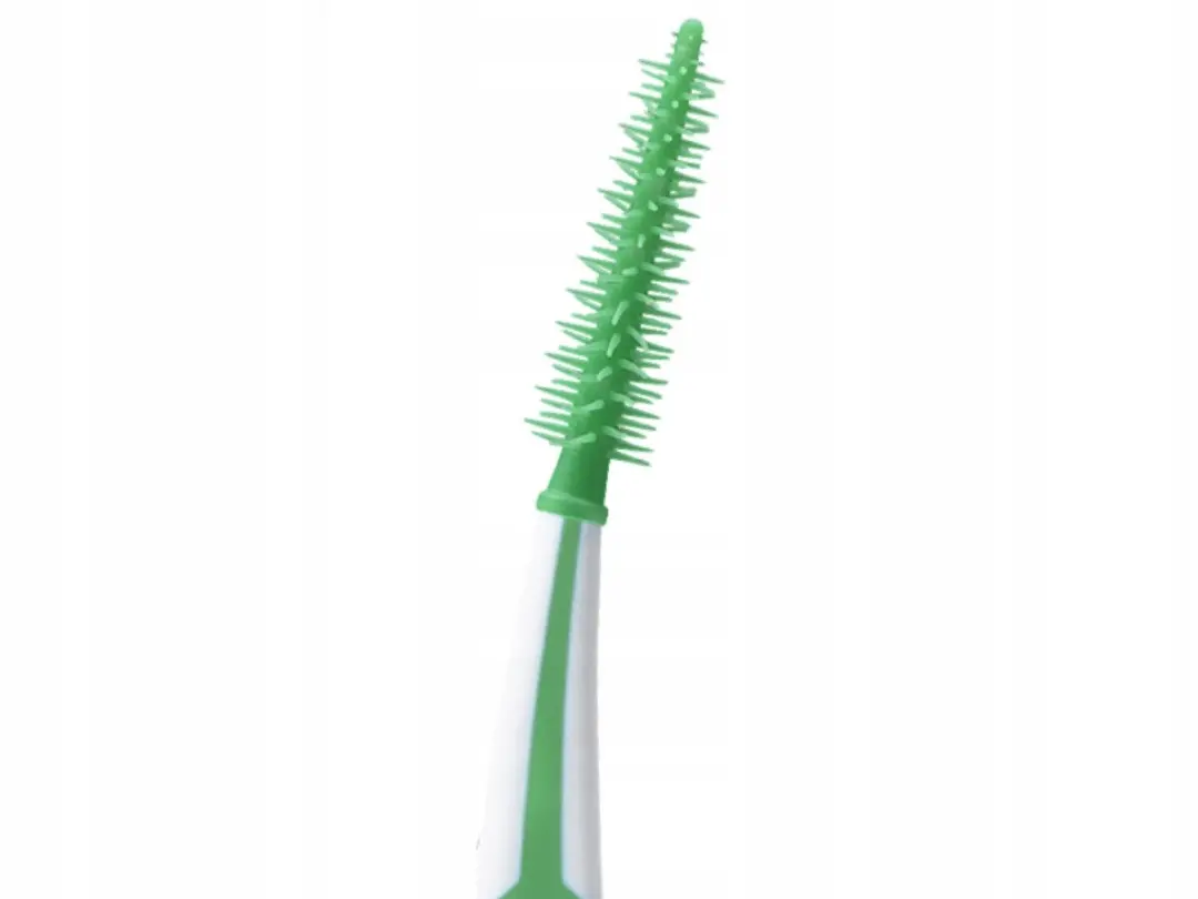Gum Soft Picks Pro Interdentale borstelharen - 90 Stuks