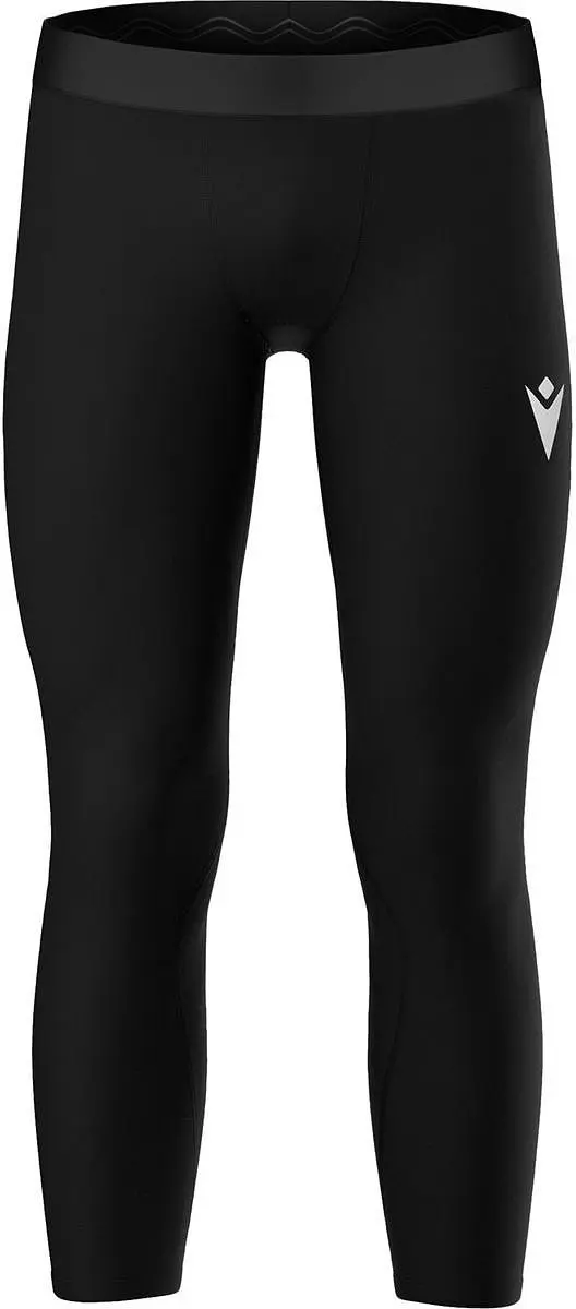 Macron Ivy Long Tight - Zwart M