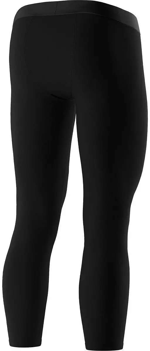 Macron Ivy Long Tight - Zwart M