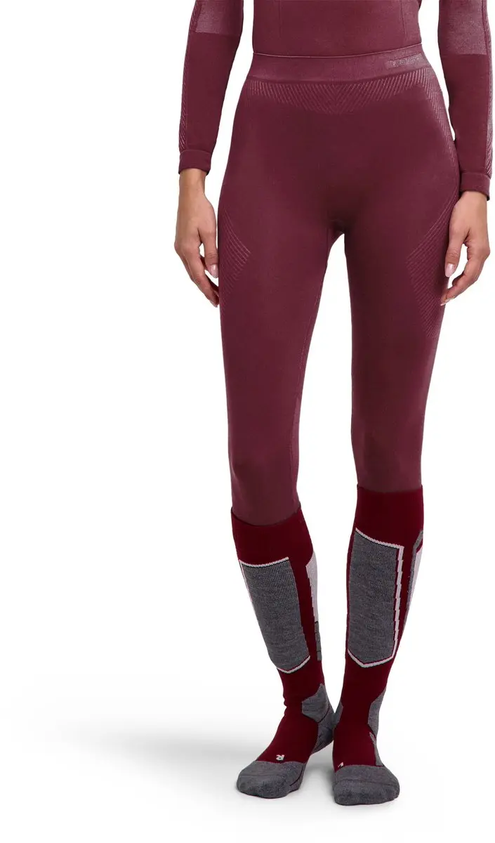 Falke Warm Long Tights 39164