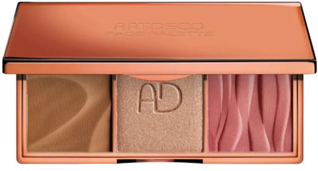 Artdeco All-rouder Face Palette