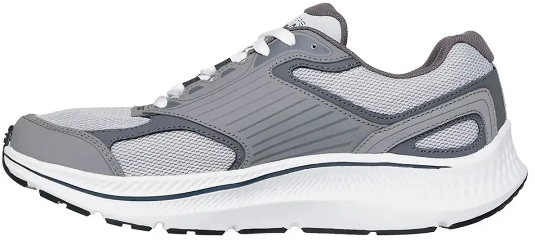 Skechers Go Run Consistent 2.0 Hardloopschoenen - EU 45 - Grijs