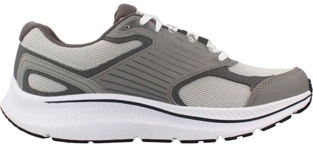 Skechers Go Run Consistent 2.0 Hardloopschoenen - EU 45 - Grijs
