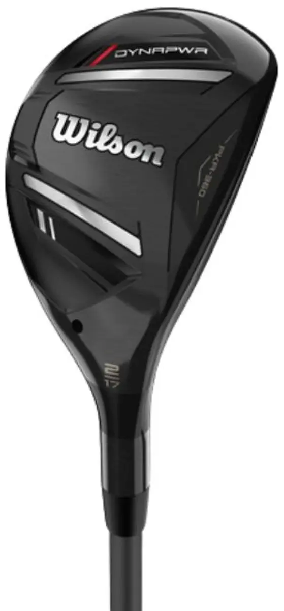 Wilson DynaPower 2 Dames Hybride Club 2025