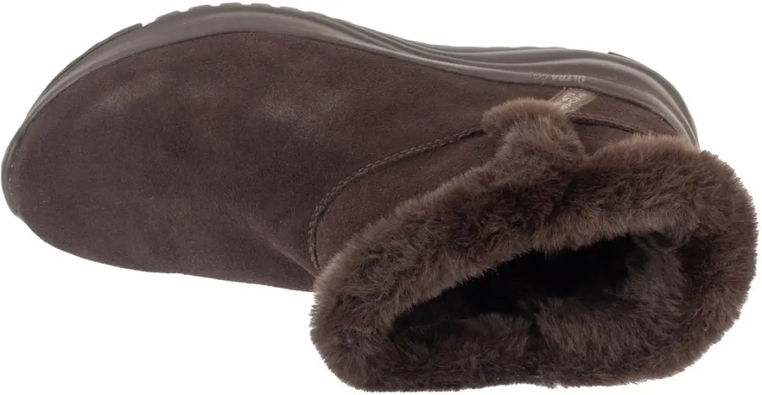 Skechers On-The-Go Stellar Daphne Laarzen - Bruin