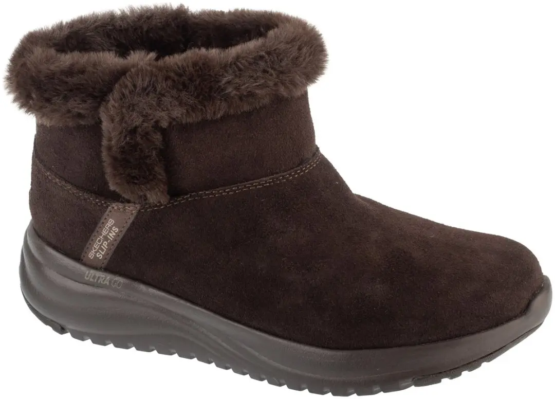 Skechers On-The-Go Stellar Daphne Laarzen