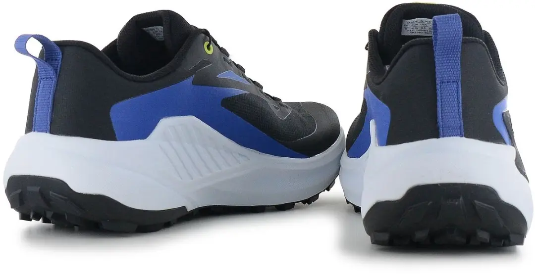 Salomon Genesis GTX Trail-Running Schoenen - EU 41 1/3
