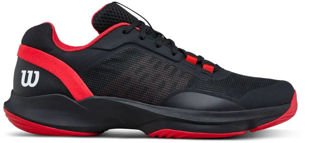 Wilson Hurakn Pro V2 Padelschoen Heren