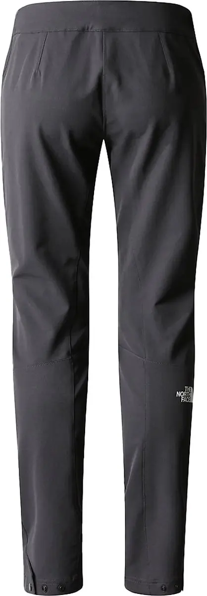 The North Face Trainingsbroek Grijs M