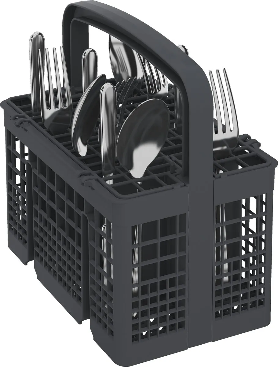 Beko BDSN15N20X Inbouwvaatwasser 13 Couverts