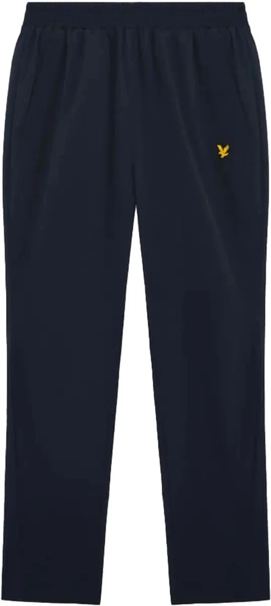 Lyle & Scott Active Track Pant Marine - S