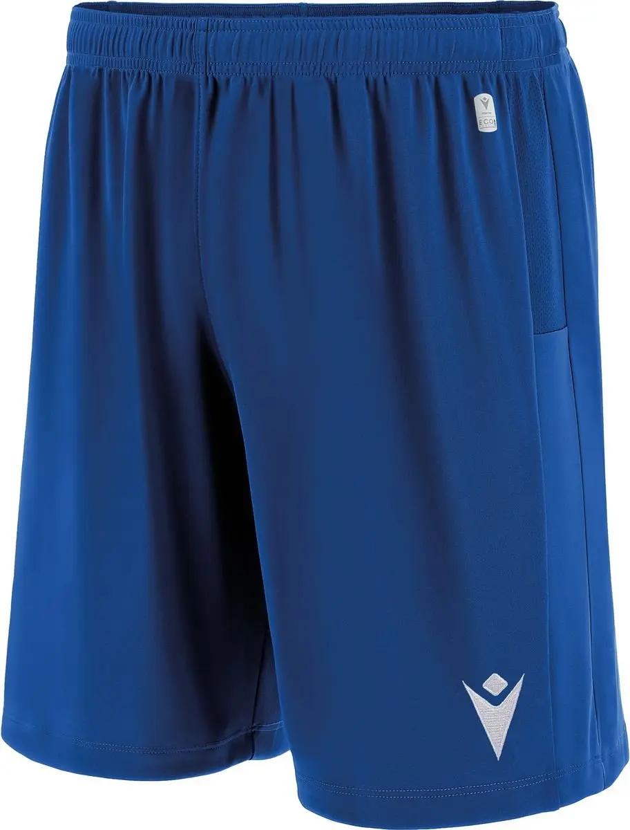 Macron Skara Heren Short Royal
