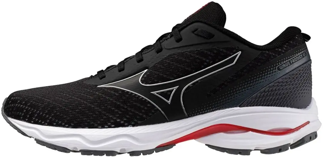 Mizuno Wave Prodigy 6 Heren Hardloopschoenen