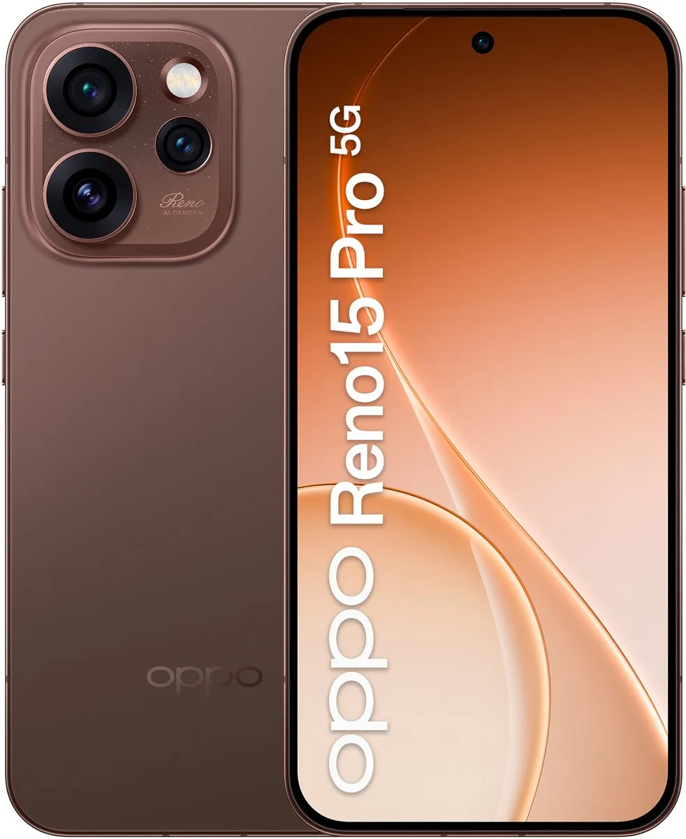 OPPO Reno15 Pro 5G 110010236557