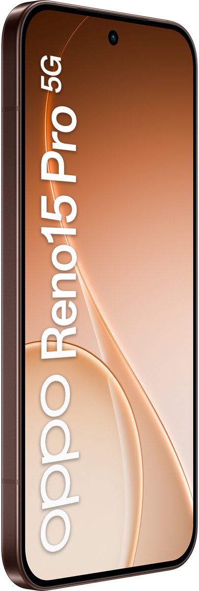 OPPO Reno15 Pro 5G 512GB Dusk Black