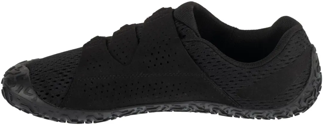 Merrell Vapor Glove 6 BOA Hardloopschoenen - Zwart
