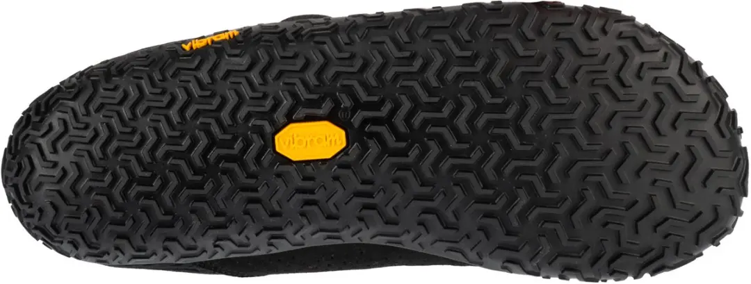 Merrell Vapor Glove 6 BOA Hardloopschoenen - Zwart