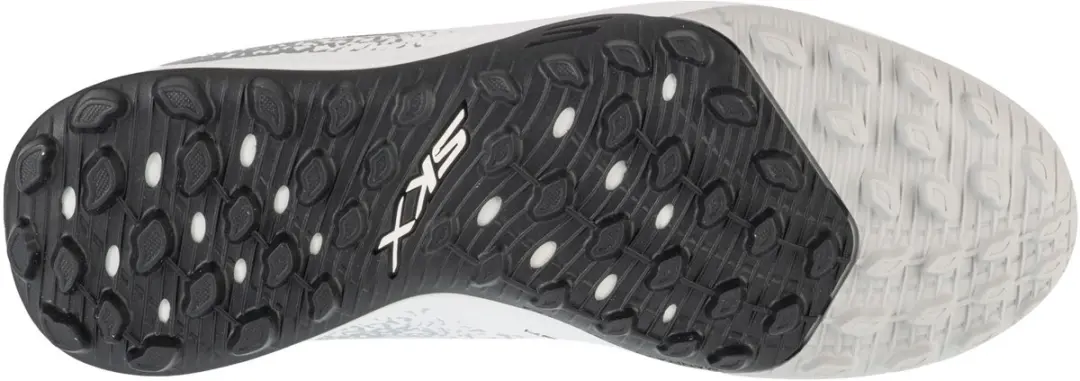 Skechers Razor 1.5 Academy TF Voetbalschoenen 39 - Wit