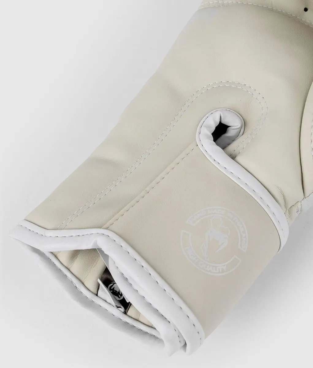 Venum Elite Bokshandschoenen 16 oz - Wit