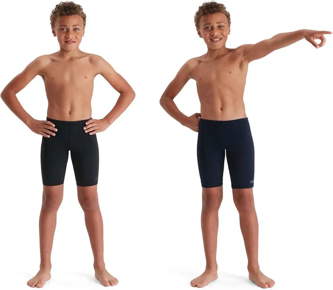 Speedo ECO Endurance+ Jammer 164 - Marine