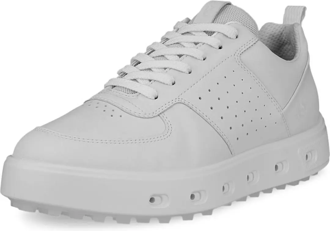 ECCO Golf Street 720 Dames Golfschoenen - Wit - Maat 37